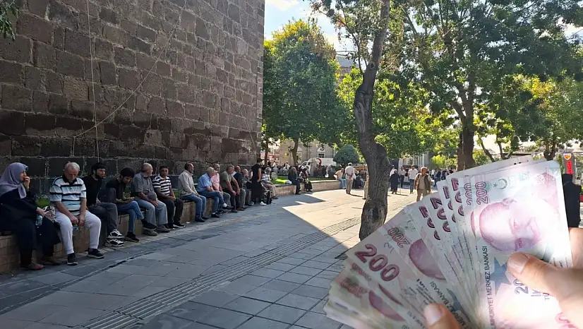 Kayserili emekliler merak ediyor: 6 aylık enflasyon farkı ile yeni emekli maaşı ne kadar olacak?