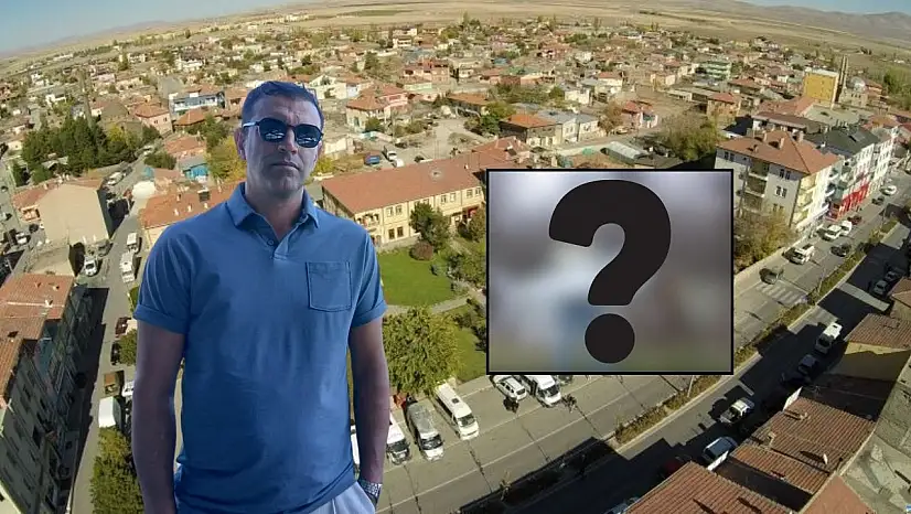 Kayserili mucit Saraçoğlu'ndan dikkat çeken icat: Herkes bunu konuşuyor!