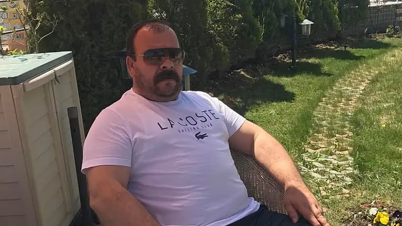 Kayserili müteahhit Şükrü Kilit hayatını kaybetti