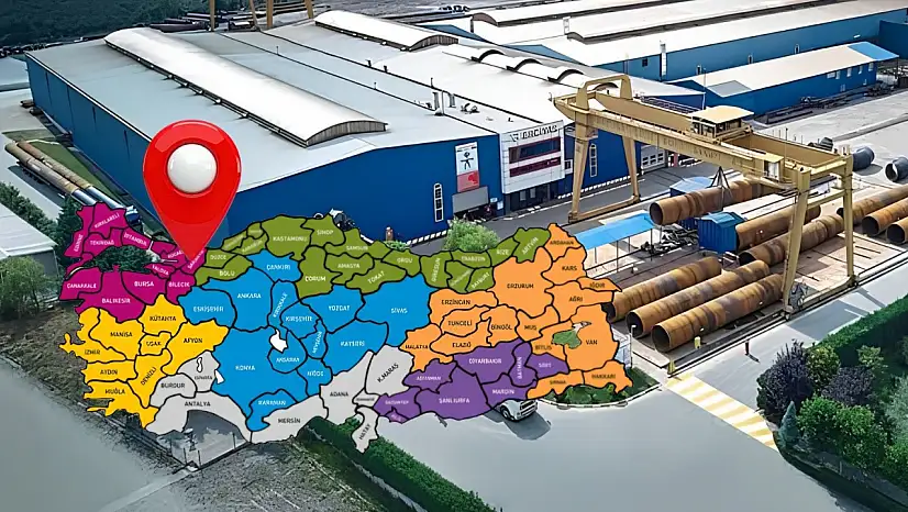 Kayserili şirket 15 milyon dolarlık sipariş aldı!