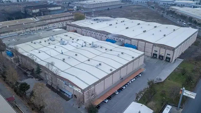 Kayserili şirketin en büyük hissedarı 10 milyon lot sattı