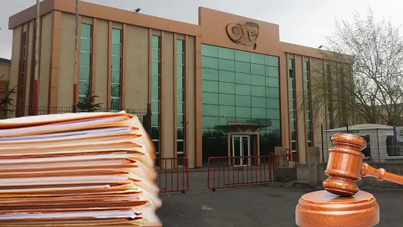 Kayserili şirketin 'Hissemi düşürdün' davasında yeni gelişme: Lehimize sonuçlandı!