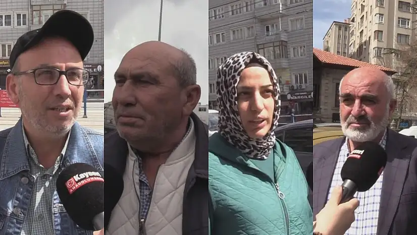 Kayserililer Bu Bayram Kurban Kesebilecek mi? – İşte Yanıtlar…