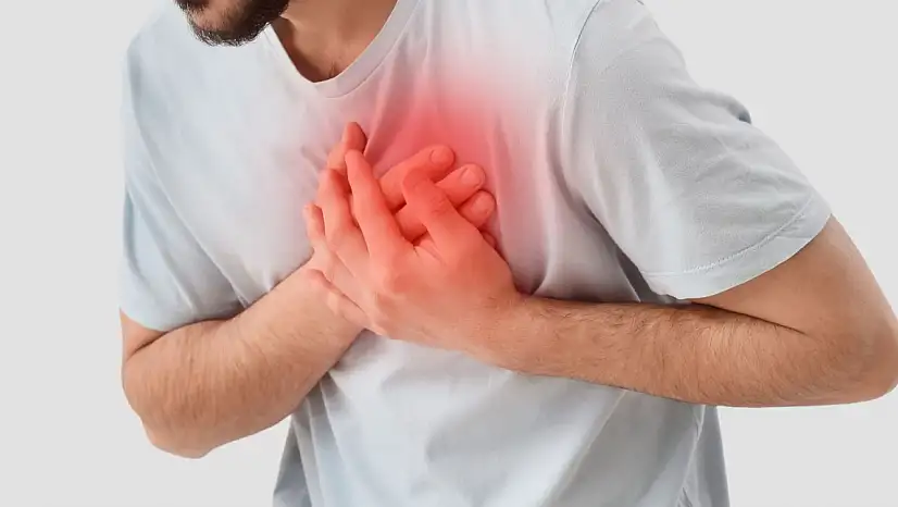 Kayserililer dikkat: Gençlerde kalp krizi riski artıyor
