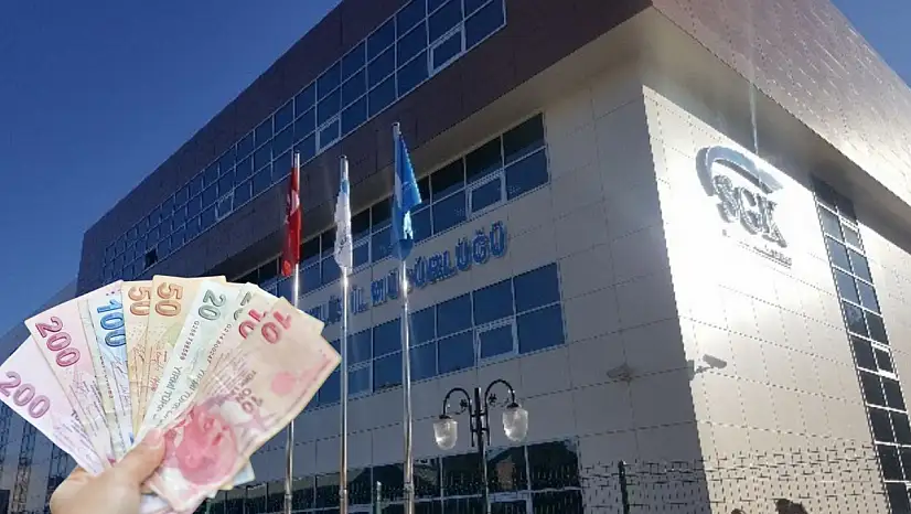 Kayserililer Dikkat! SGK'dan kritik uyarı: Bu tarihi kaçıran taksit hakkını kaybedecek!