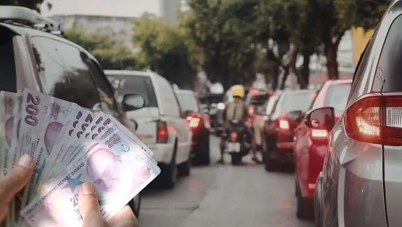 Kayserililer dikkat – Trafikte yeni cezalar belli oldu!