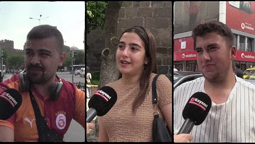 Kayserililer kültür-sanat etkinliklerine katılıyor mu? İşte sokaktan gelen cevaplar…