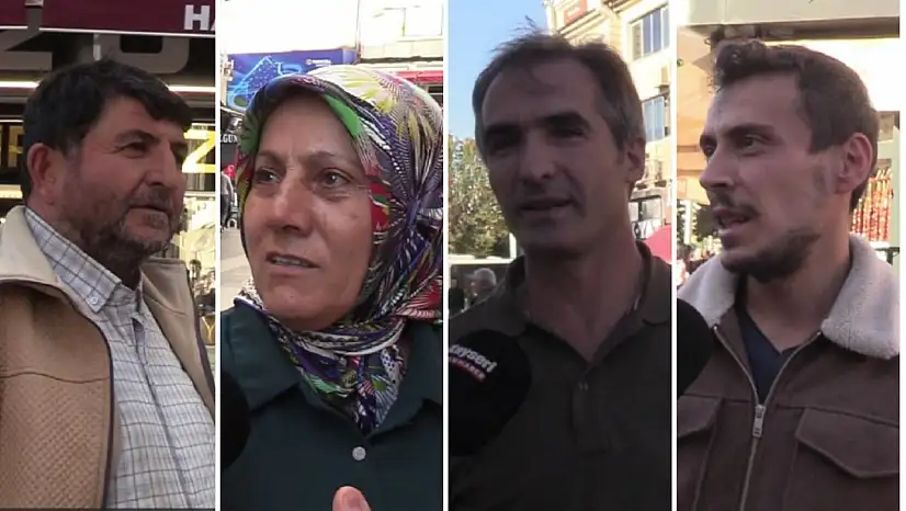 Kayserililer otobüs şoförlerinden memnun mu?