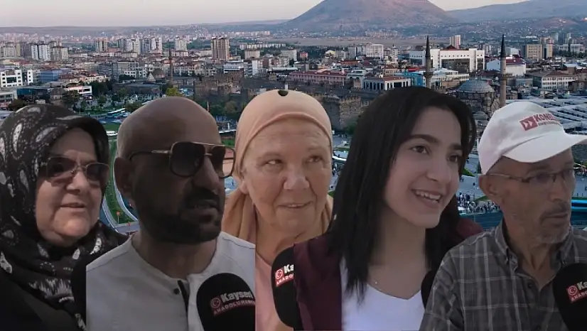 Kayserililere sorduk: Arkadaşlık sizin için ne ifade ediyor?