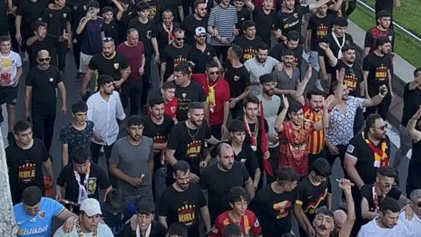 Kayserispor-Batman Petrolspor maçının bilet fiyatları belli oldu! Yönetim indirime gitti