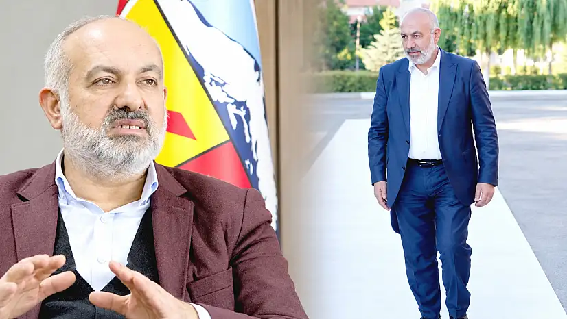 Kayserispor'da Ali Çamlı'dan çifte jest! 100 TL ve ücretsiz bilet