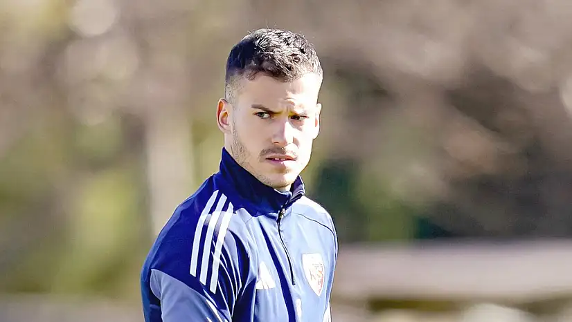 Kayserispor'da Benes için astronomik rakam isteniyor! İşte detaylar