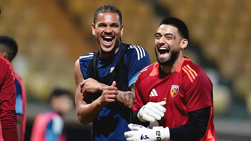 Kayserispor'da Bilal Bayazit'e neler oluyor? Önce başkanı yalanladı sonra...