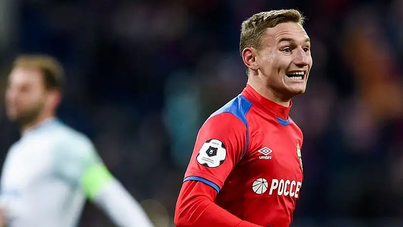 Kayserispor'da Fedor Chalov heyecanı: Rus golcünün geliş saati netleşti