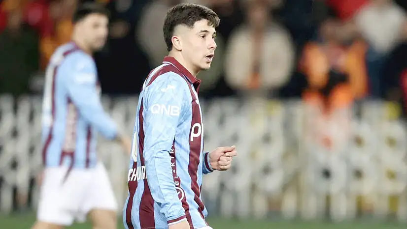 Kayserispor'da son dakika trafiği! Benjamin Bouchouari iddiası