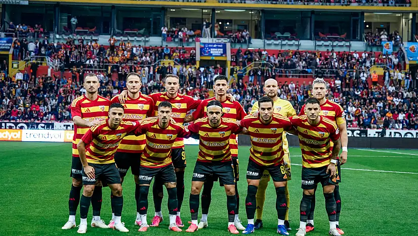 Kayserispor üstünlüğünü koruyamadığı maçta ilk yenilgisini tattı (1-2)