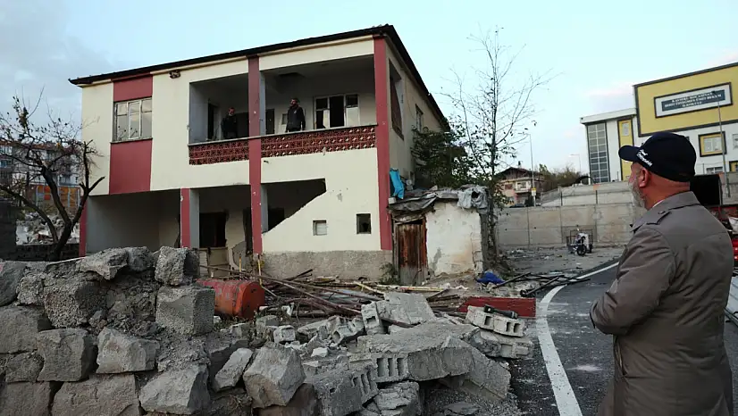 Kentsel dönüşüm hayatları değiştirdi!