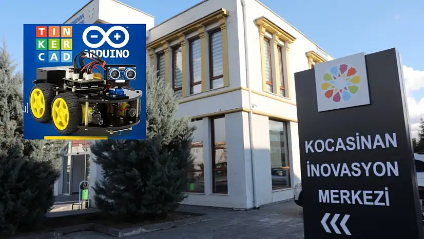 Kocasinan'da ara tatil fırsatı: Öğrenciler için başvurular sürüyor!