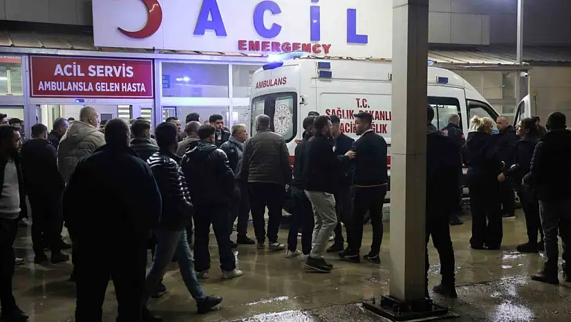 Kozan'daki cinayetin şüphelileri yakalandı!