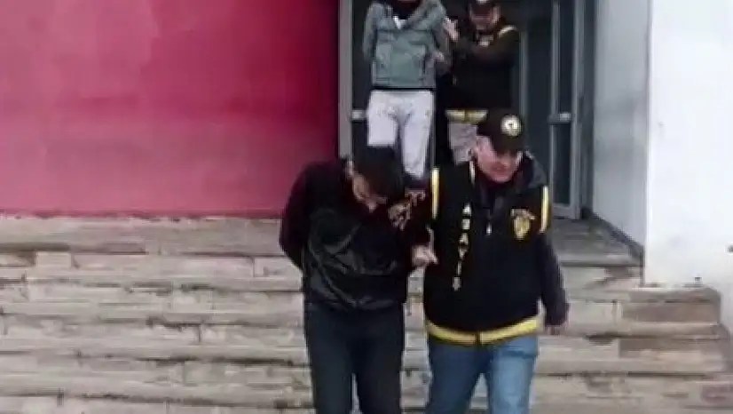 Kredi kartı limiti yükseltme vaadiyle milyonluk vurgun yaptılar: 2 şüpheli tutuklandı!