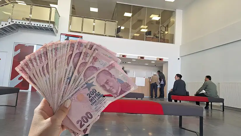 Kredi kartı ödemelerinde faizsiz erteleme!