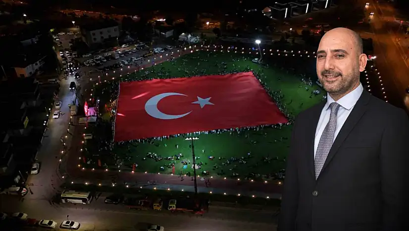 KTB Başkanı Bağlamış: 'Tarihimizin en önemli dönüm noktalarından biridir'