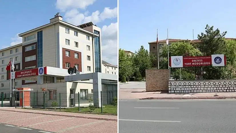 KYK Yurt ücretlerine yeni dönem öncesi zam yapıldı