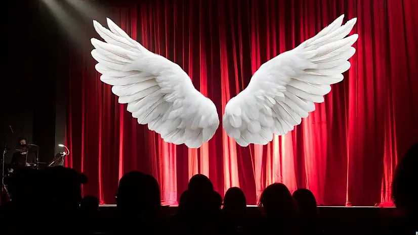 Leyla ile Mecnun böyle görülmedi! Kayseri'de sahneye taşınan aşk hikâyesi olay olacak