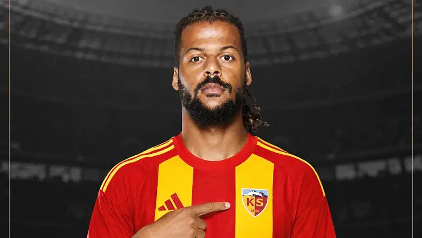 Lois Diony Kayserispor'a neden imza atmadı? Sürecin perde arkasında ne var?
