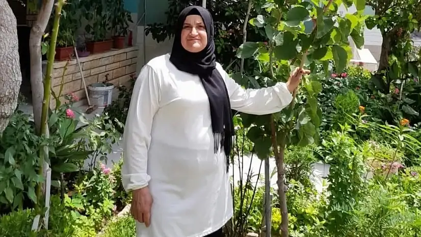 Mahkemede annesini öldüren babasına 'şok' suçlamada bulundu