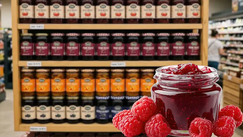 Marketlerdeki reçeller değişiyor! Bakanlık tarih verdi