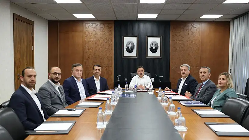 Melikgazi'de eğitime yeni yatırım!