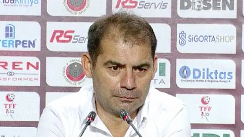 Metin Diyadin'e Kayseri'den hem destek hem çağrı var!