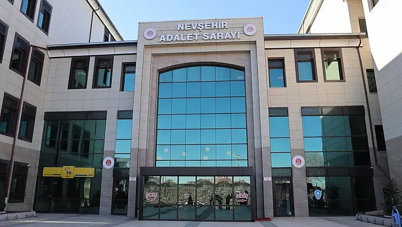 Nevşehir'de 18 yıllık cinayet dosyasında yeni gelişme!