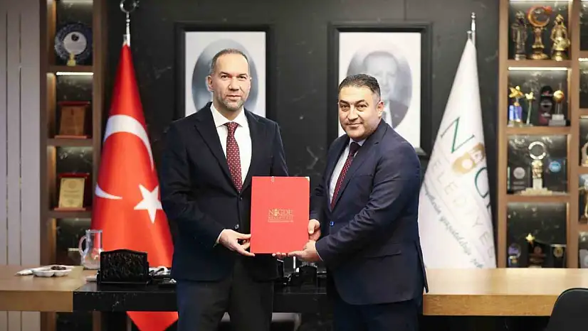 Niğde Belediyesi'nde en düşük işçi maaşı belli oldu