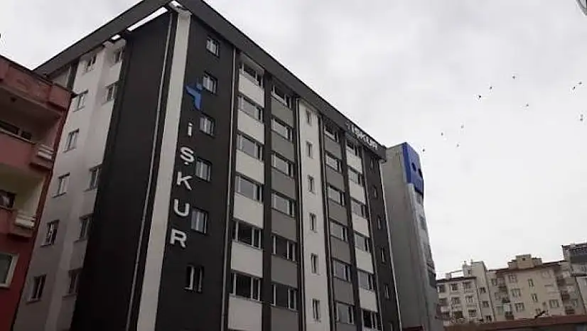 Niğde İŞKUR'dan TYP duyurusu: 155 işçi alınacak!