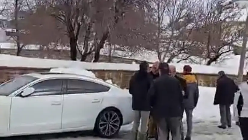 Özvatan'da sobadan sızan gazdan eşini kaybetmişti, kendisi de 4 gün sonra yaşamını yitirdi!