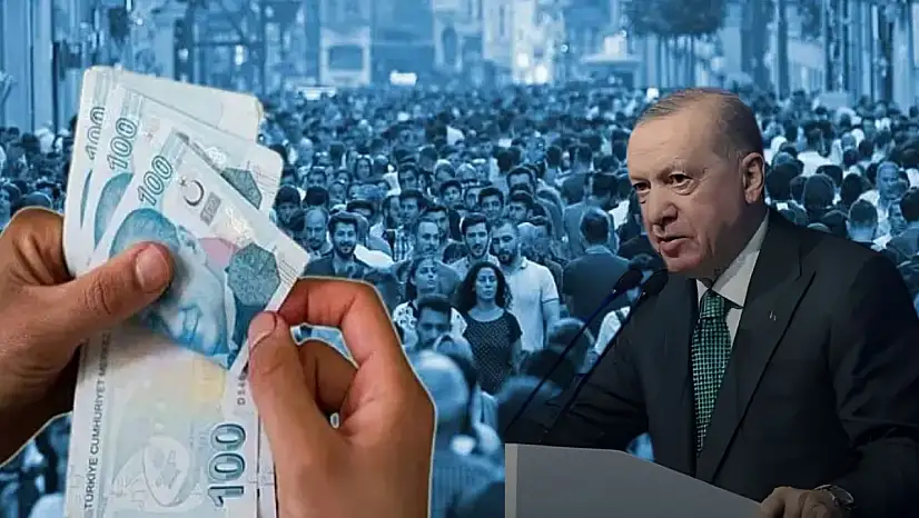 Patronlardan Erdoğan'ın asgari ücret çağrısına yanıt!