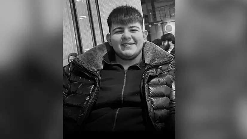 Pınarbaşı'nı yasa boğan acı… Belediye personelinin evladı trafik kazasında hayatını kaybetti