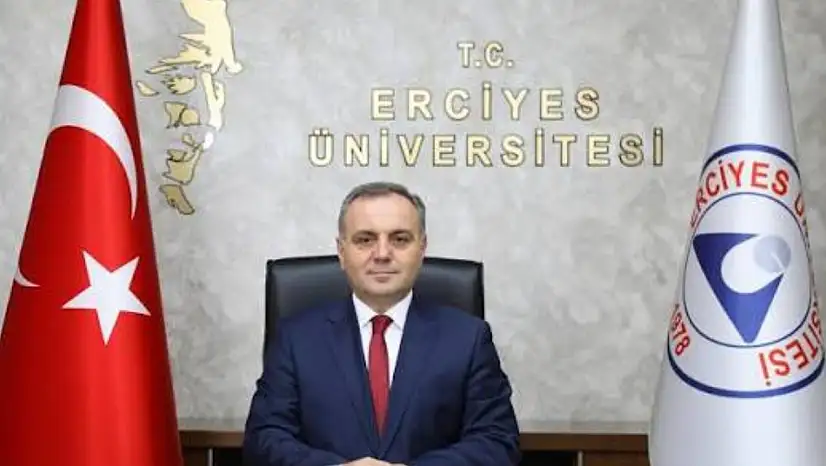 Rektör Altun'dan öğrencilere çağrı: 'Kampüs sizin, biz sizi bekliyoruz'