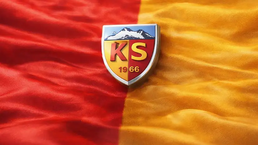 Sıcak gelişme! Kayserispor'da Gideon Jung'dan sonra bir ayrılık daha mı?