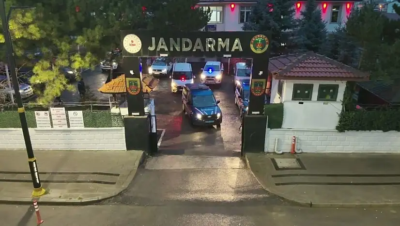 Sivas'ta milyarlık tefecilik ağı çökertildi