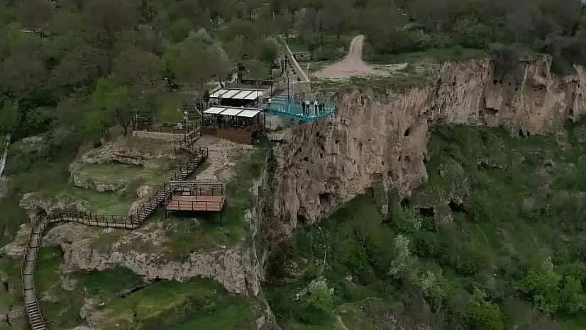 Sivaslıların Kayseri'deki yeni rotası belli oldu!