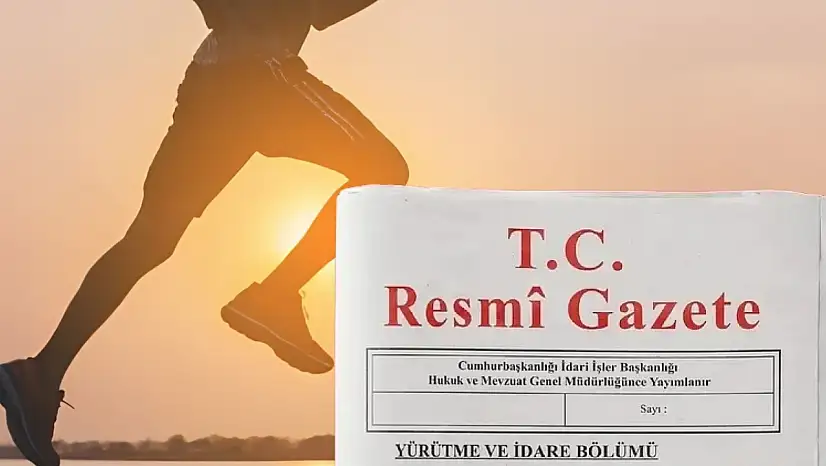 Sporcu lisanslarında yeni dönem: Sağlık raporunda 3 yıllık uygulama