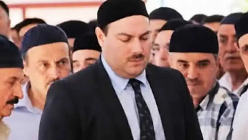 Süleymancılara operasyon! Kayseri'de tarikat üyeleri gözaltında!
