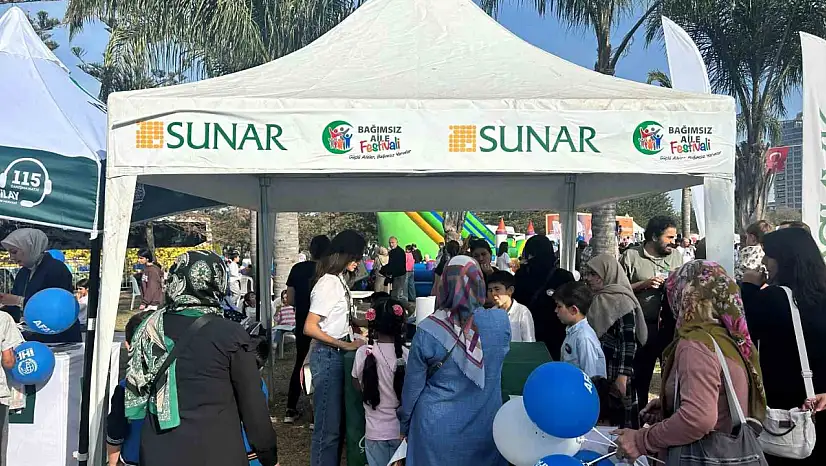 Sunar Yatırım'dan büyük destek