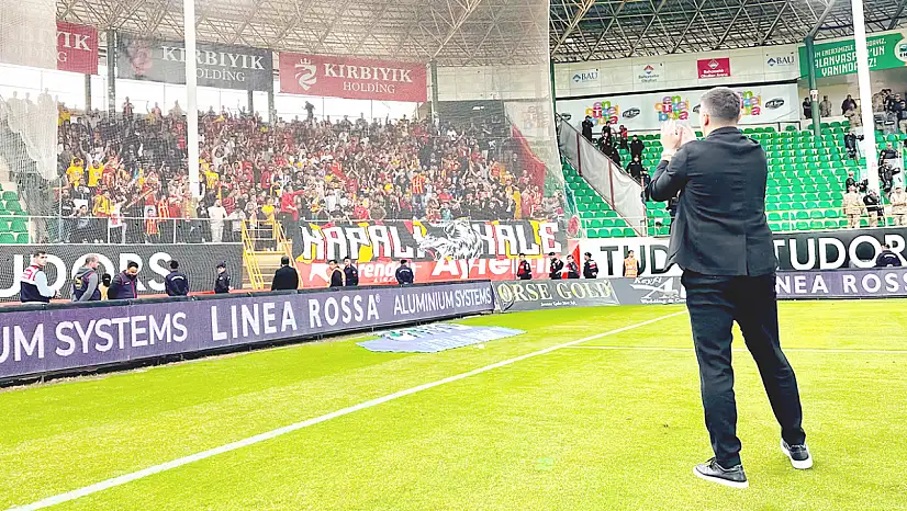 Süper Lig'de rekor değişim! Kayserispor detayı dikkatlerden kaçmadı!