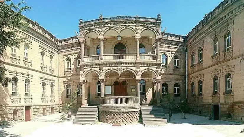 Tarihi okul için yıllardır beklenen adım atıldı!