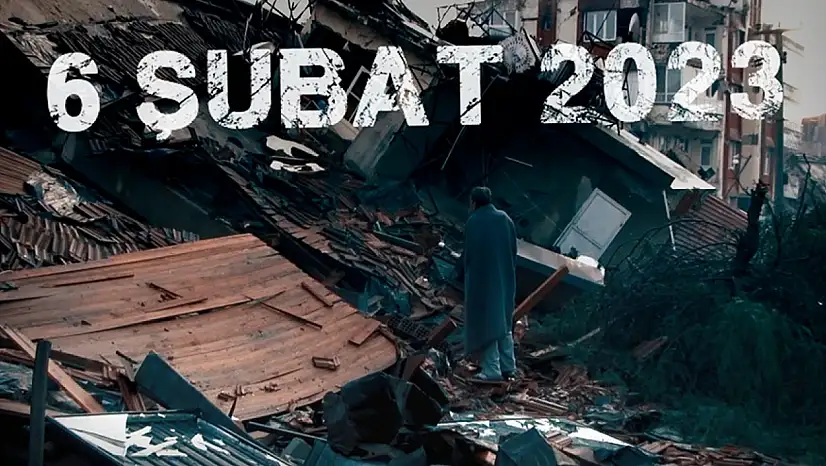 TBMM'de 6 Şubat depremleri için özel oturum gerçekleşti