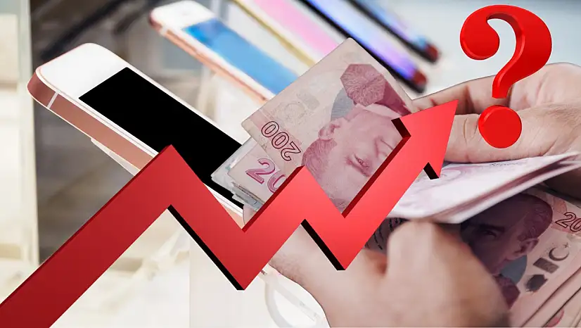 Telefonun parasını ödemek yetmeyecek! 2027'de bir de bu var